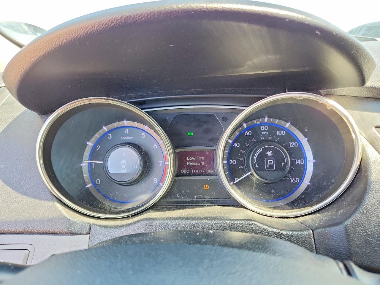 Hyundai SONATA Gls