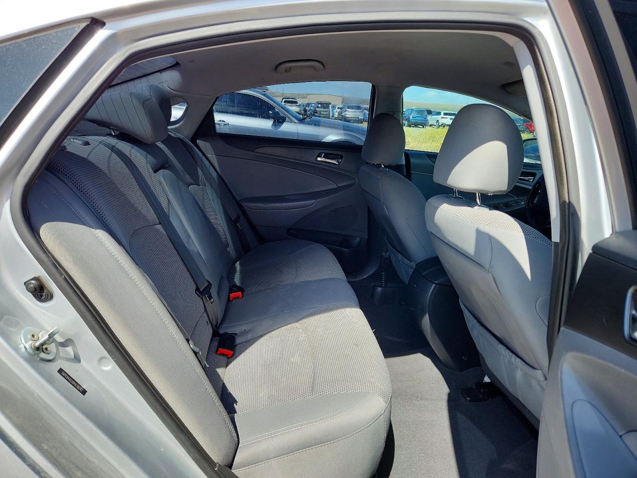 Hyundai SONATA Gls