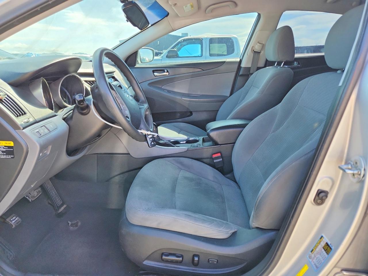 Hyundai SONATA Gls