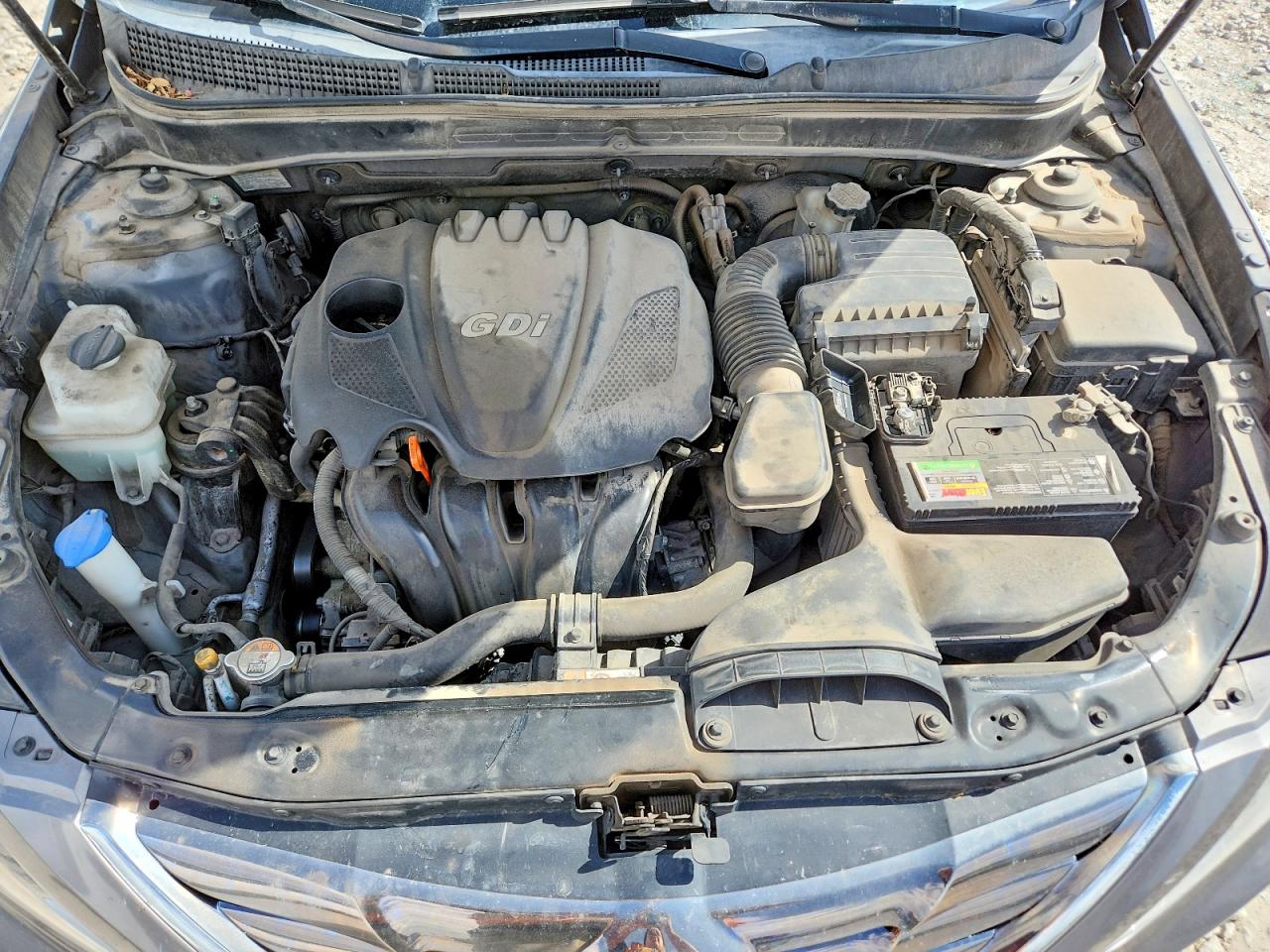 Hyundai SONATA Se