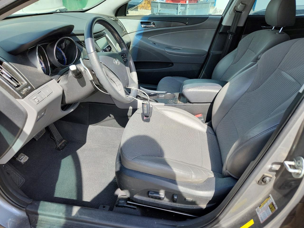 Hyundai SONATA Se