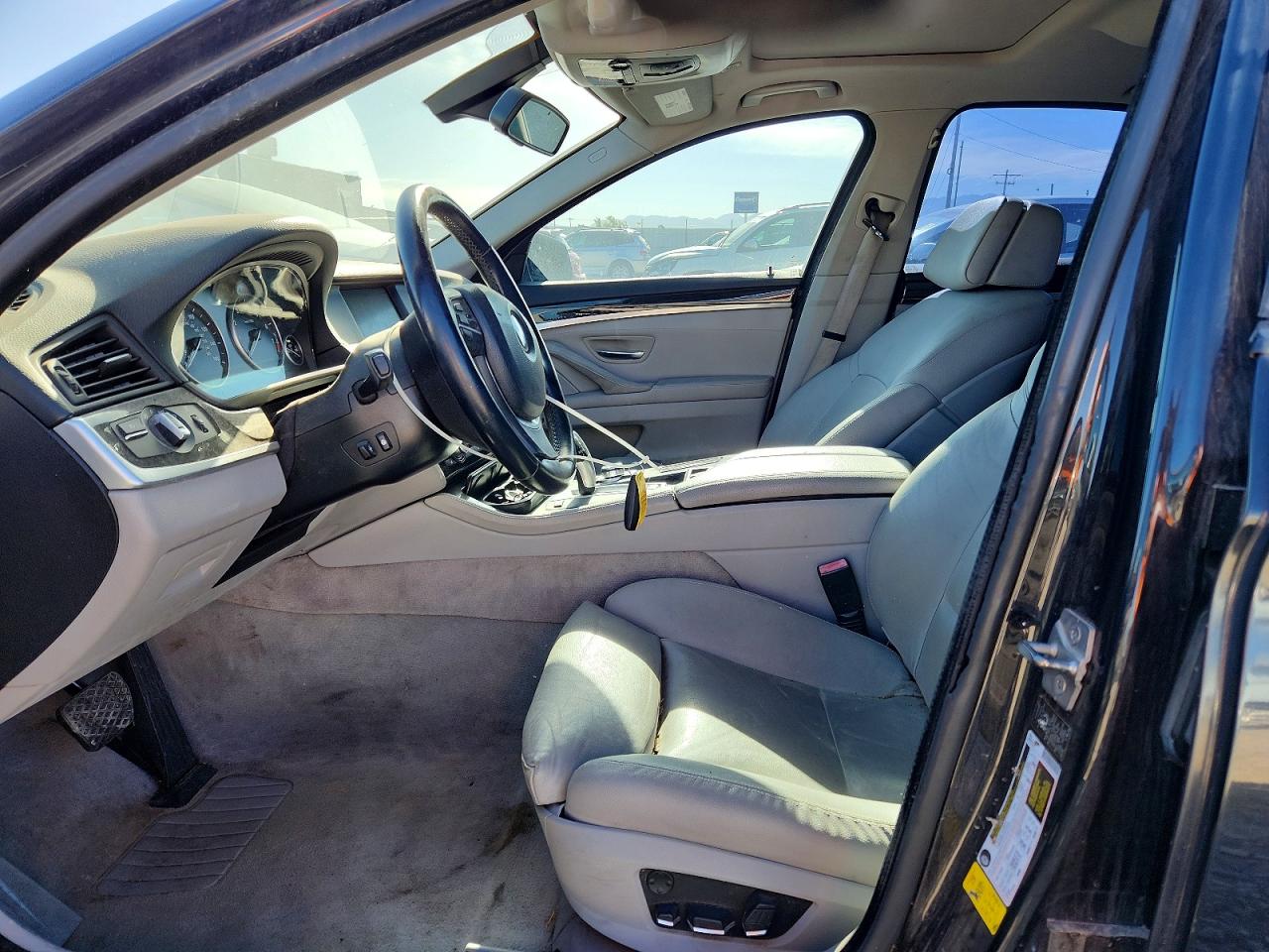 BMW 5 Series I