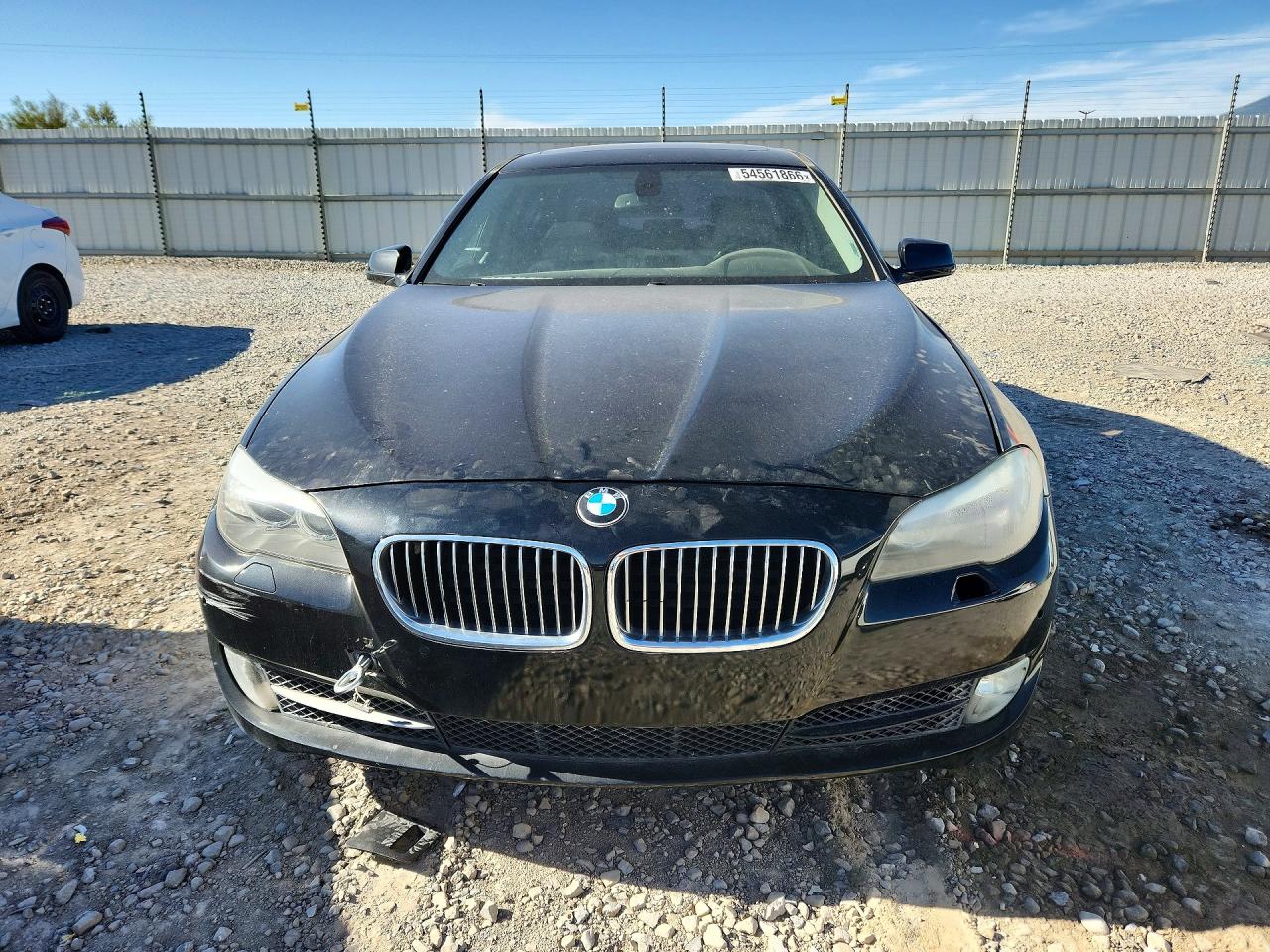 BMW 5 Series I