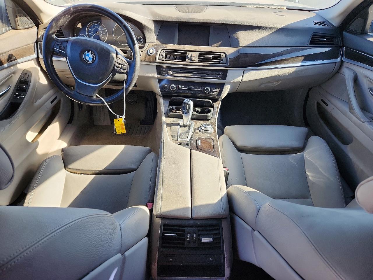 BMW 5 Series I