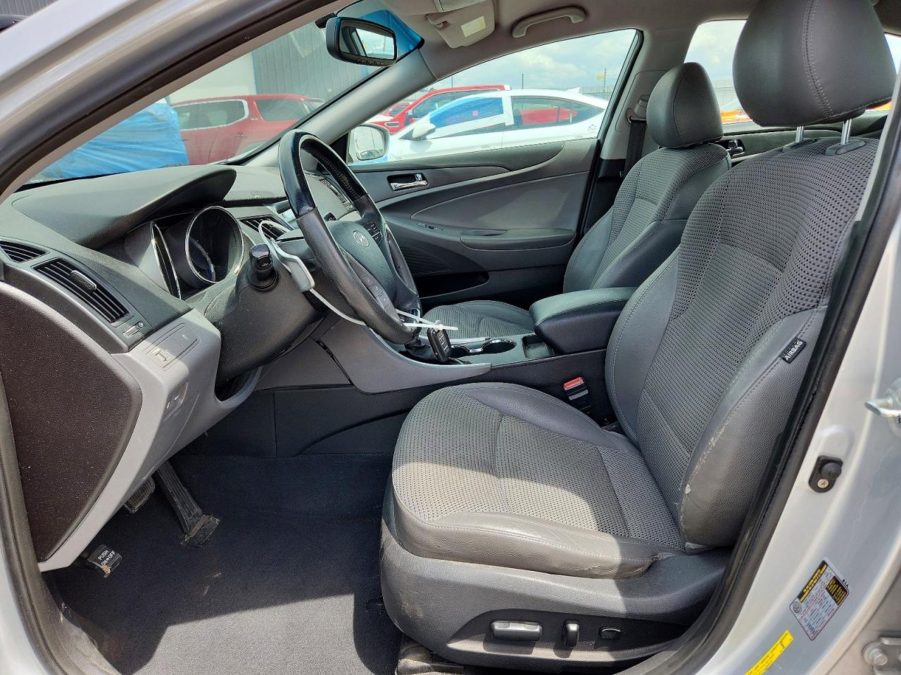 Hyundai SONATA Se