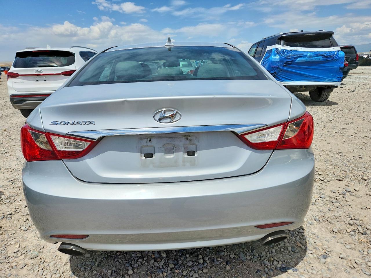 Hyundai SONATA Se