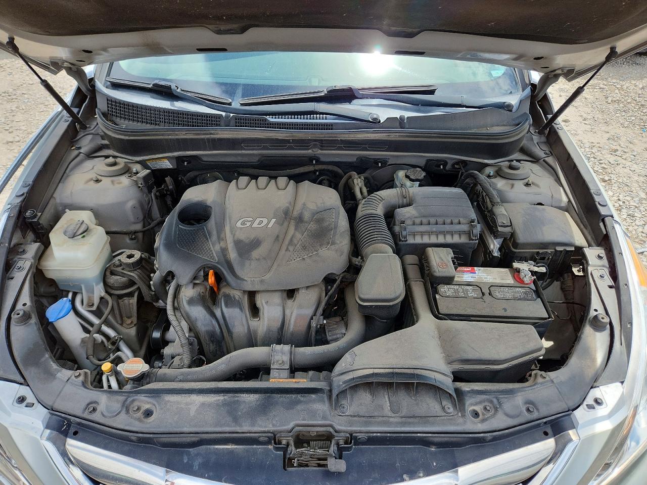 Hyundai SONATA Se