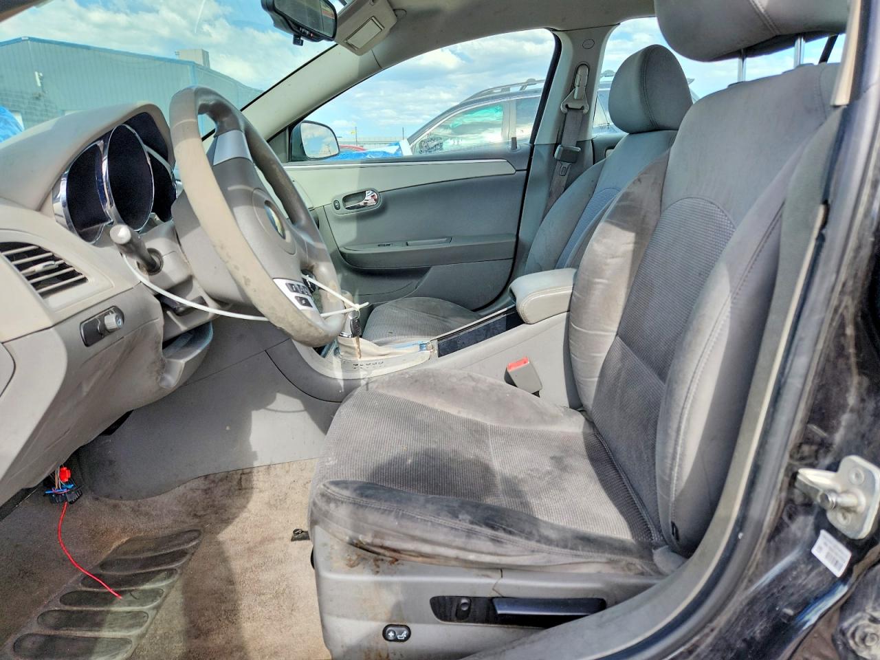 Chevrolet Malibu Ls