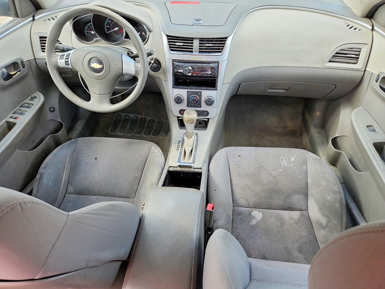 Chevrolet Malibu Ls