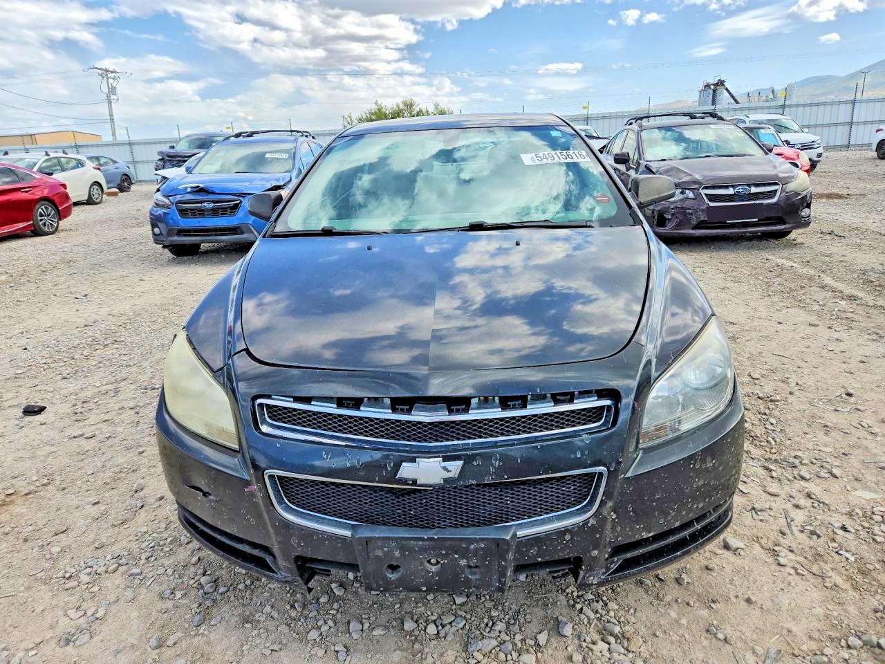 Chevrolet Malibu Ls