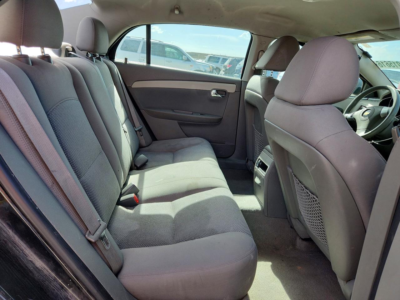 Chevrolet Malibu Ls