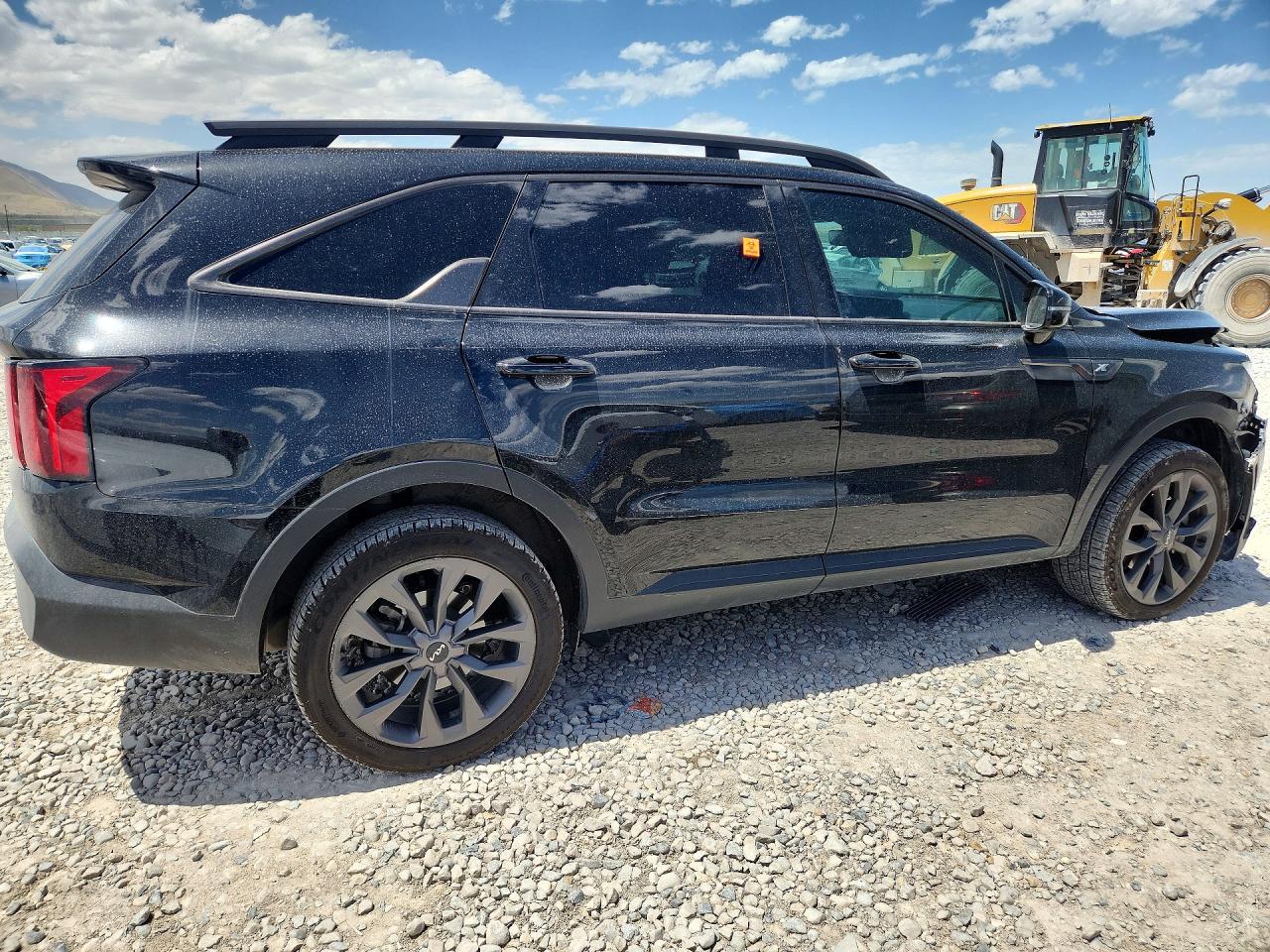 Kia Sorento Ex