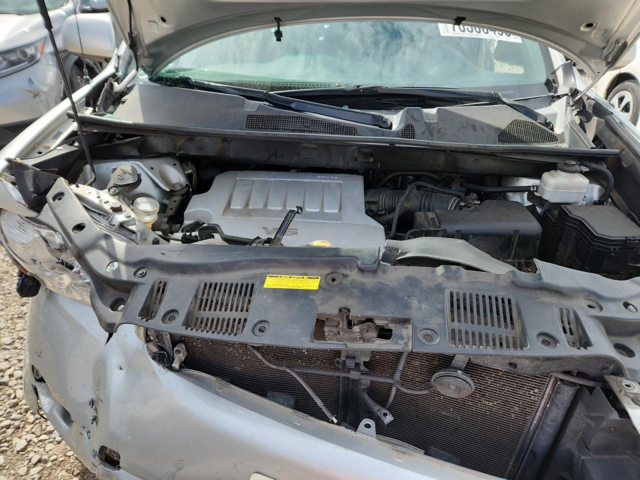 Toyota Highlander Base
