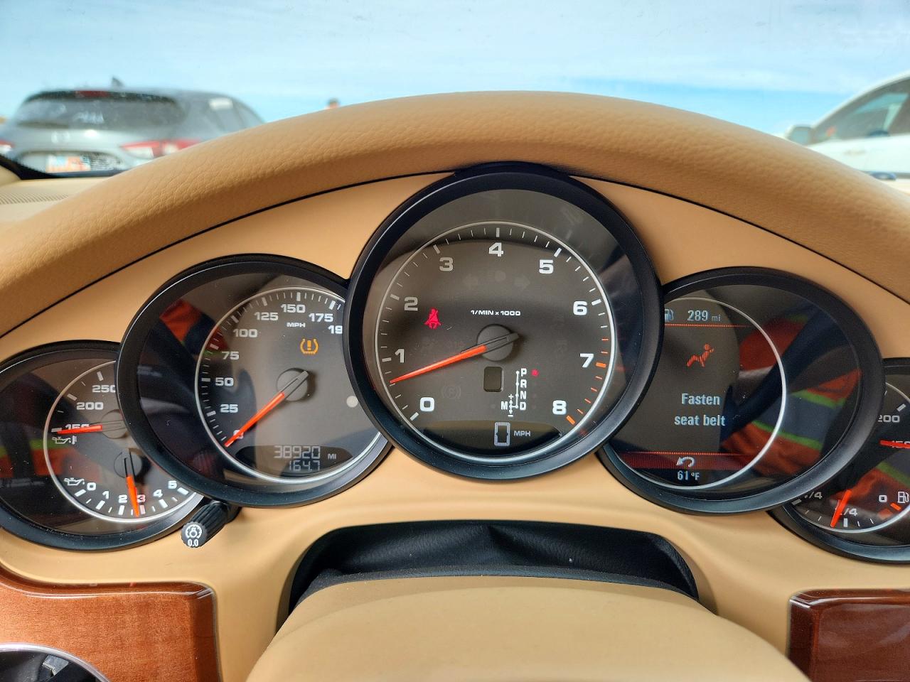 Porsche Panamera 2