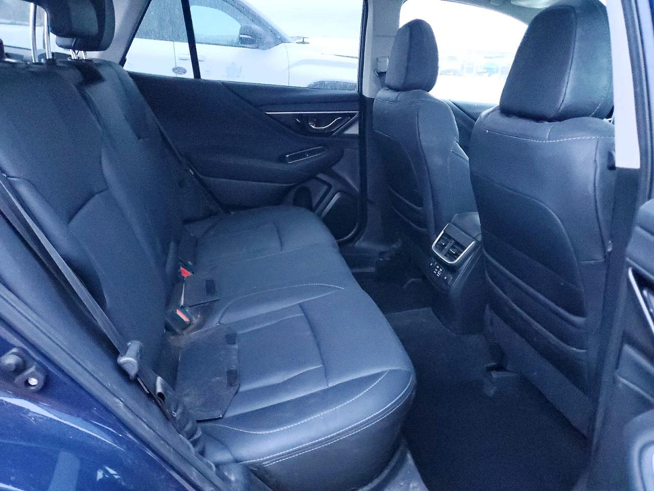 Subaru Outback Limited