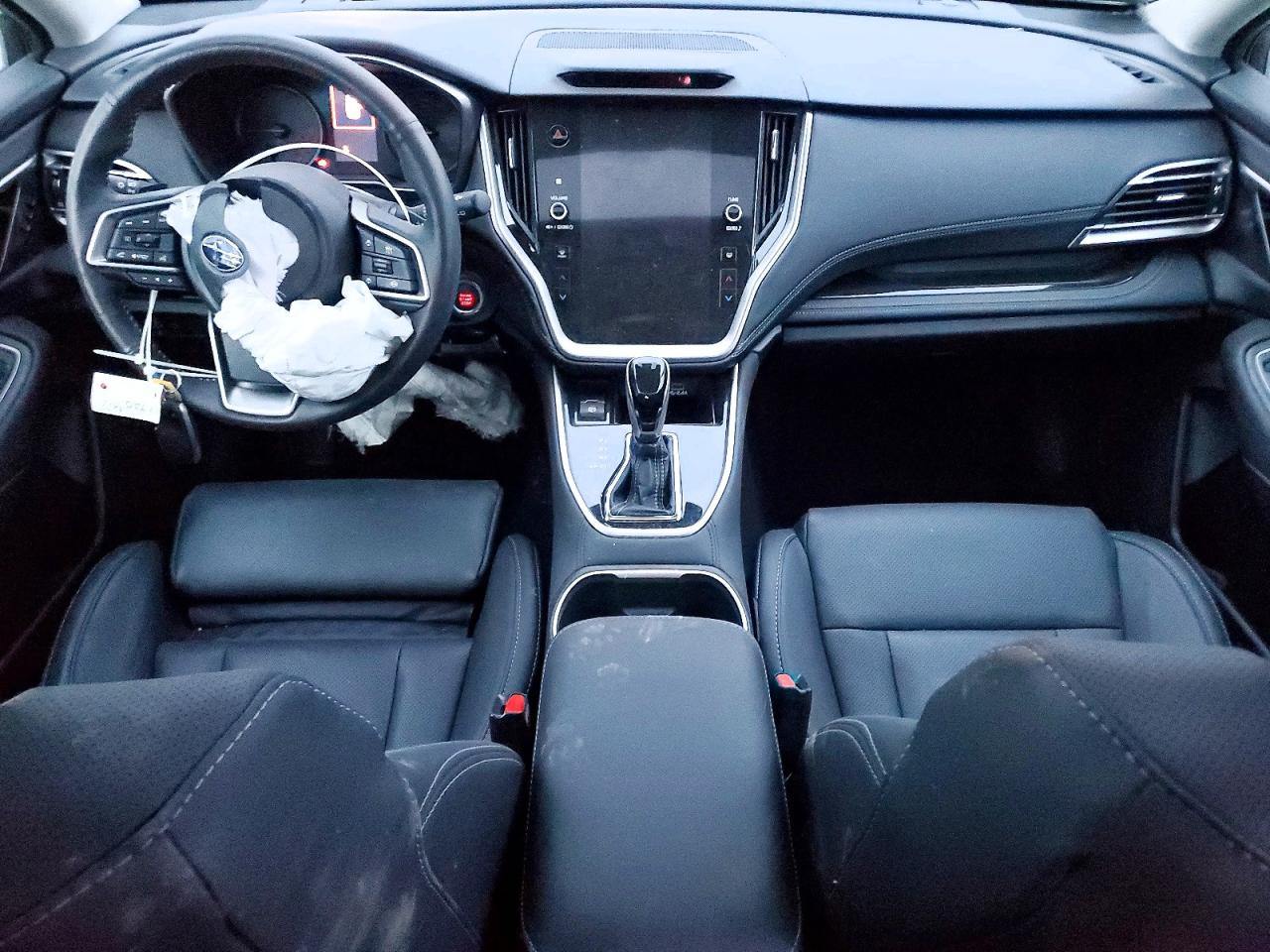Subaru Outback Limited