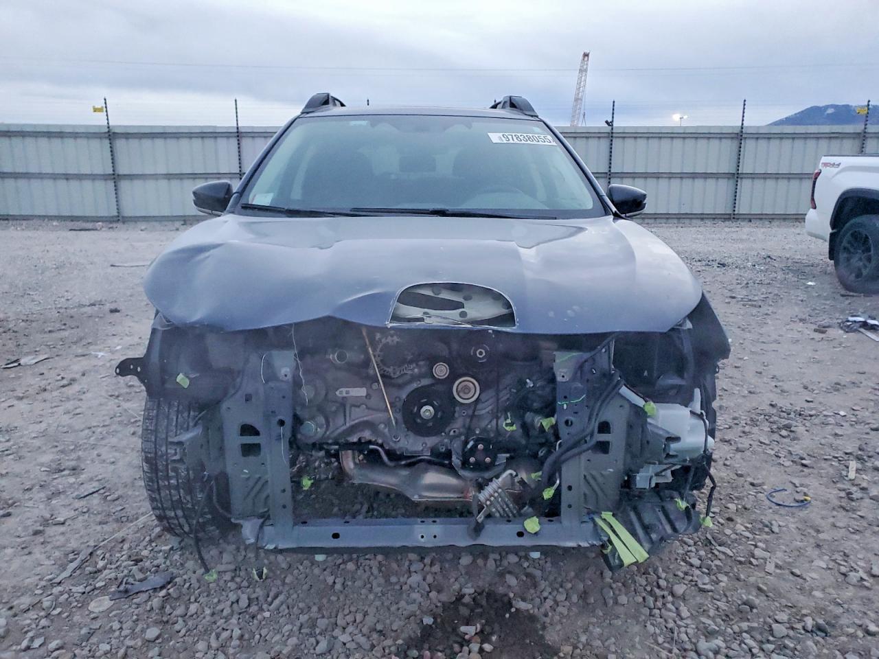 Subaru Outback Limited