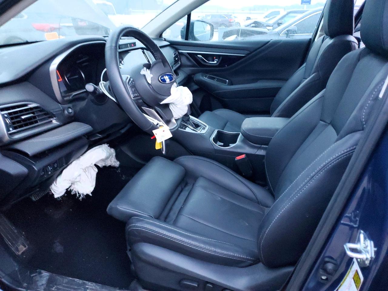 Subaru Outback Limited