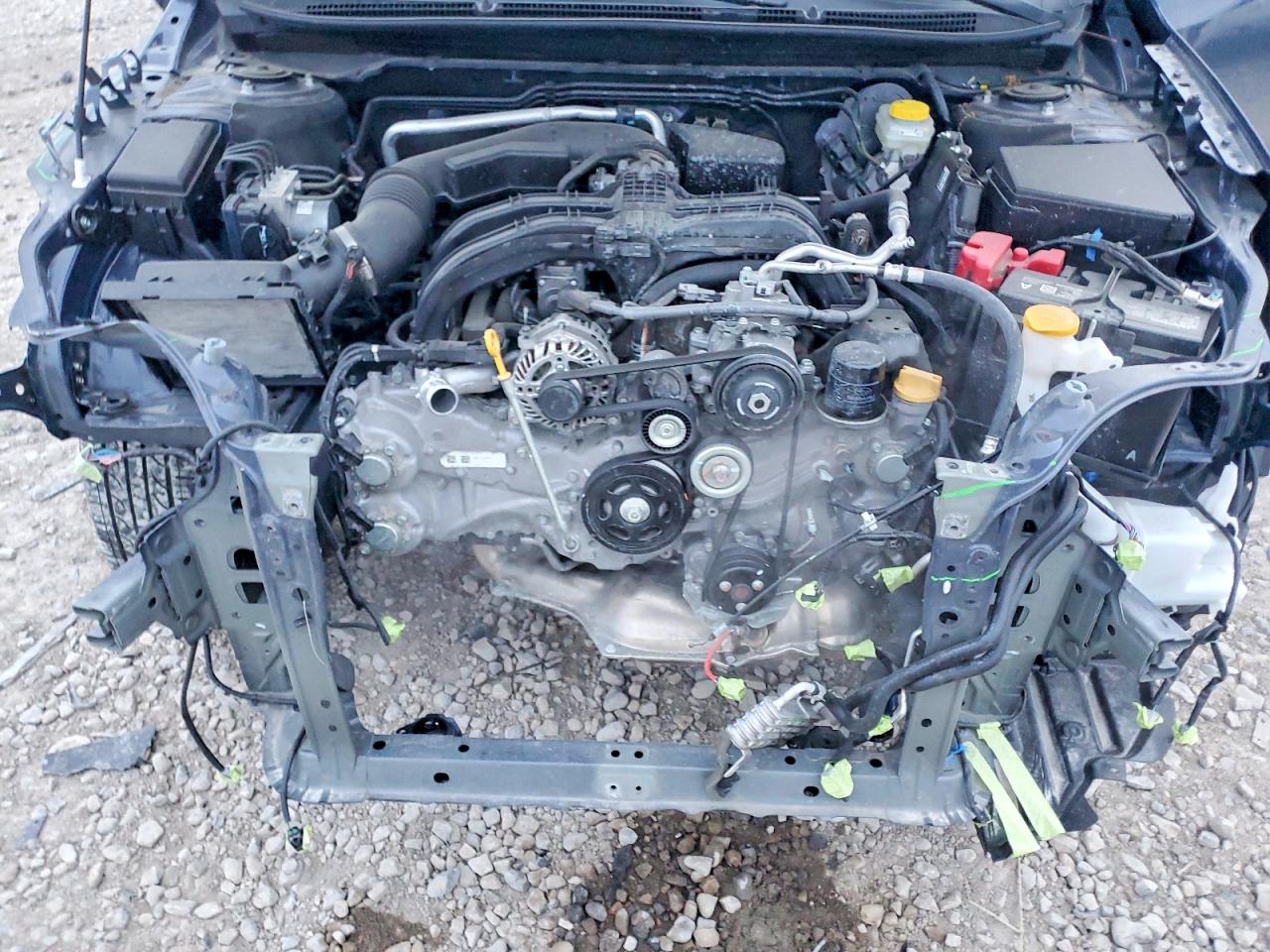 Subaru Outback Limited
