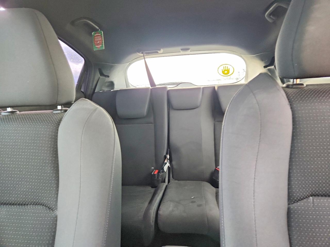Honda HR-V Sport