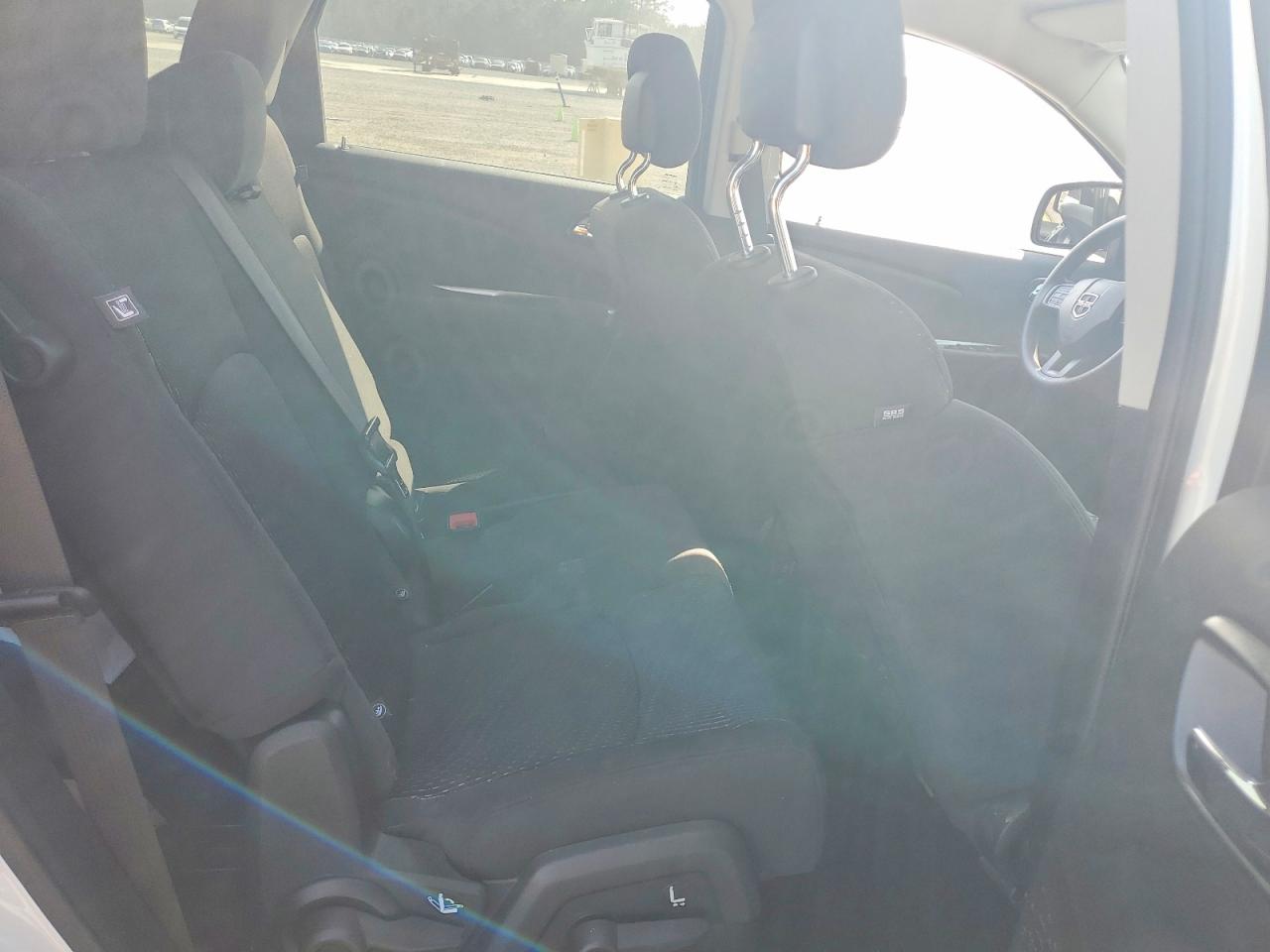 Dodge Journey Se