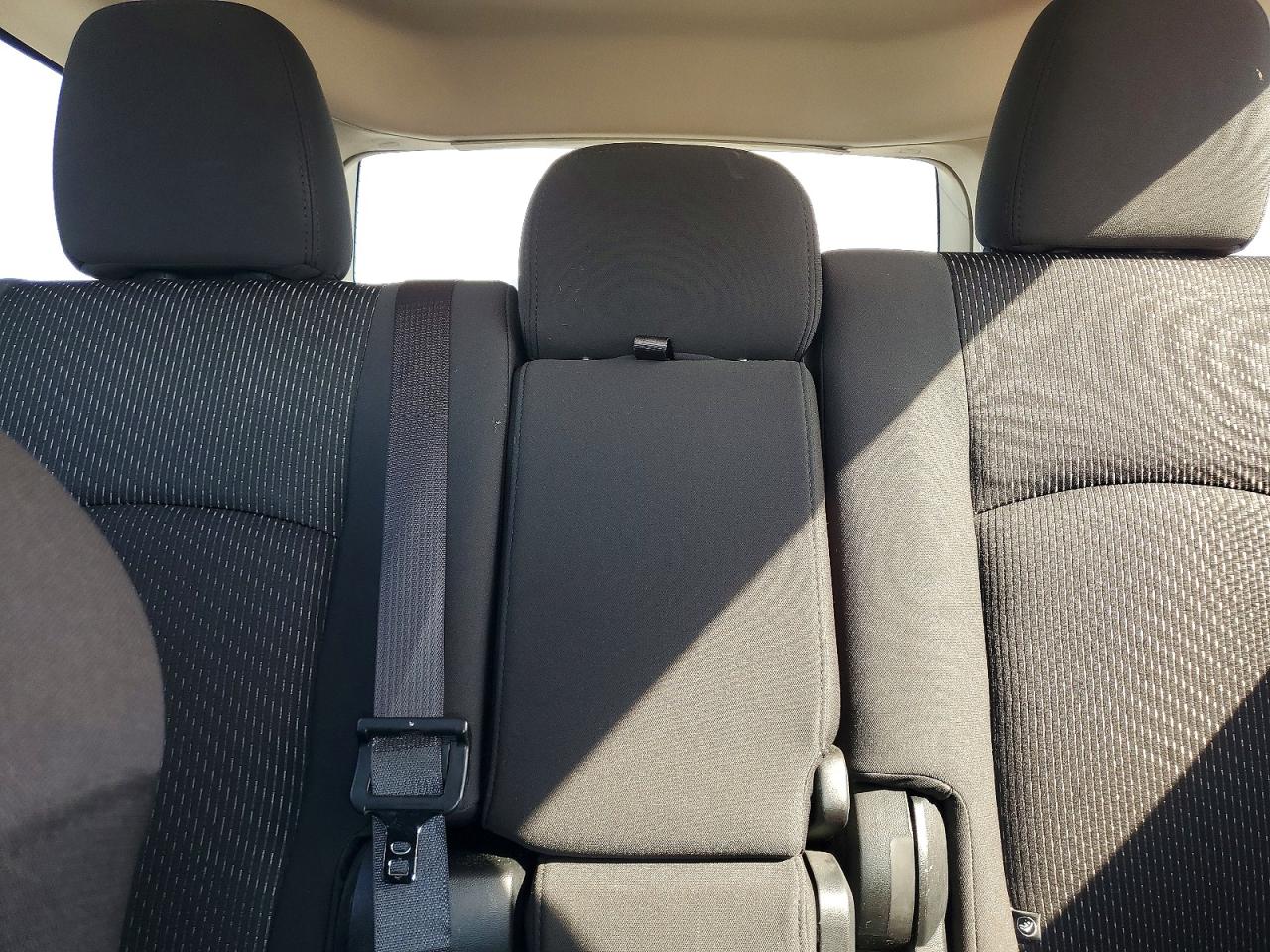 Dodge Journey Se