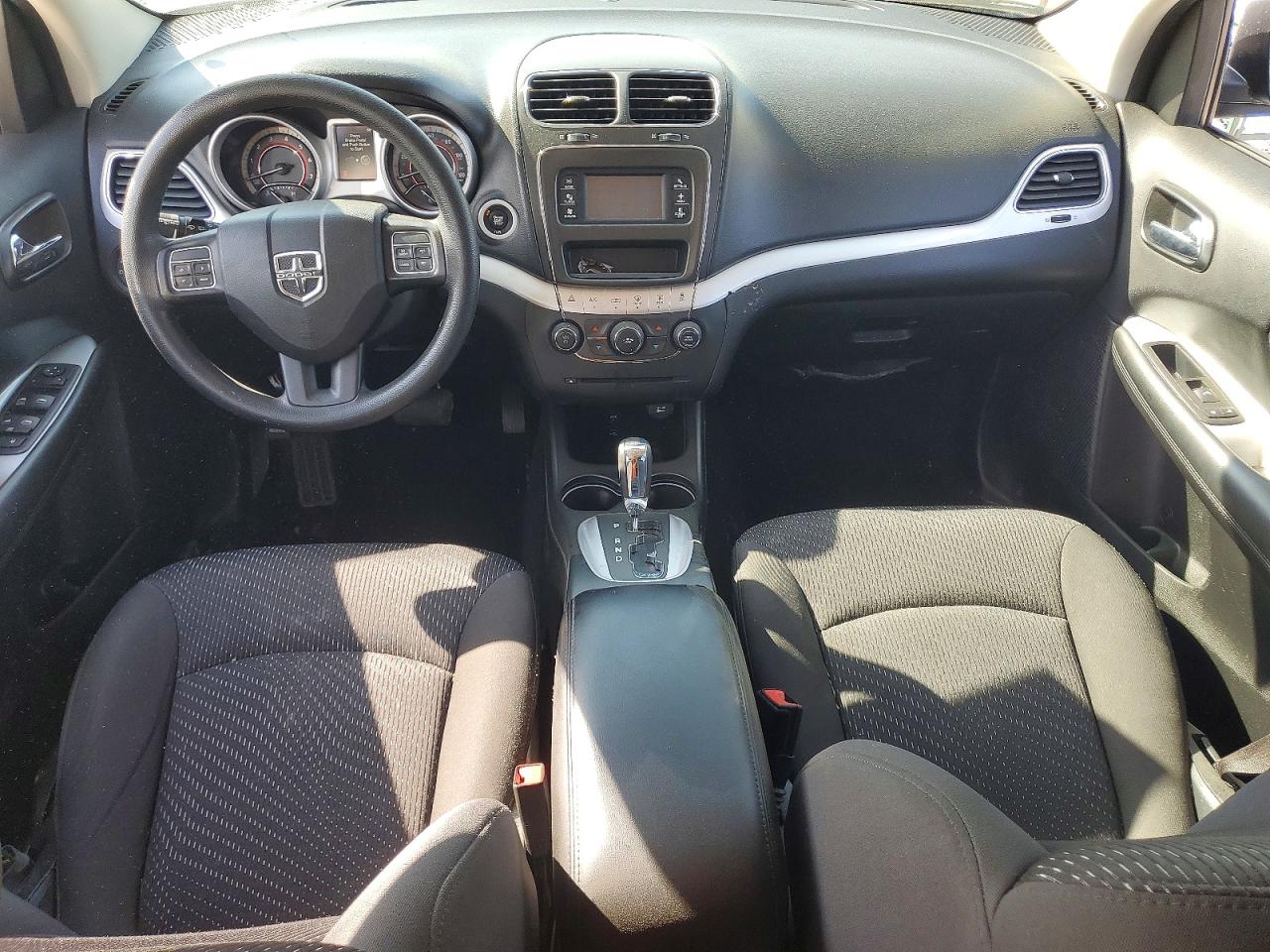 Dodge Journey Se