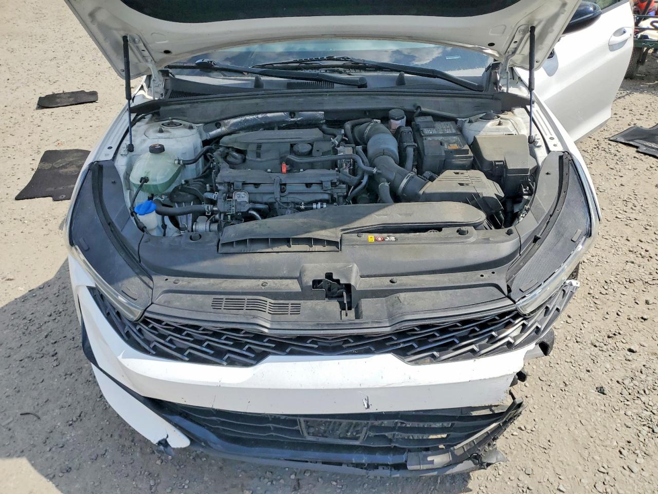 Kia K5 Gt-line Gt-line