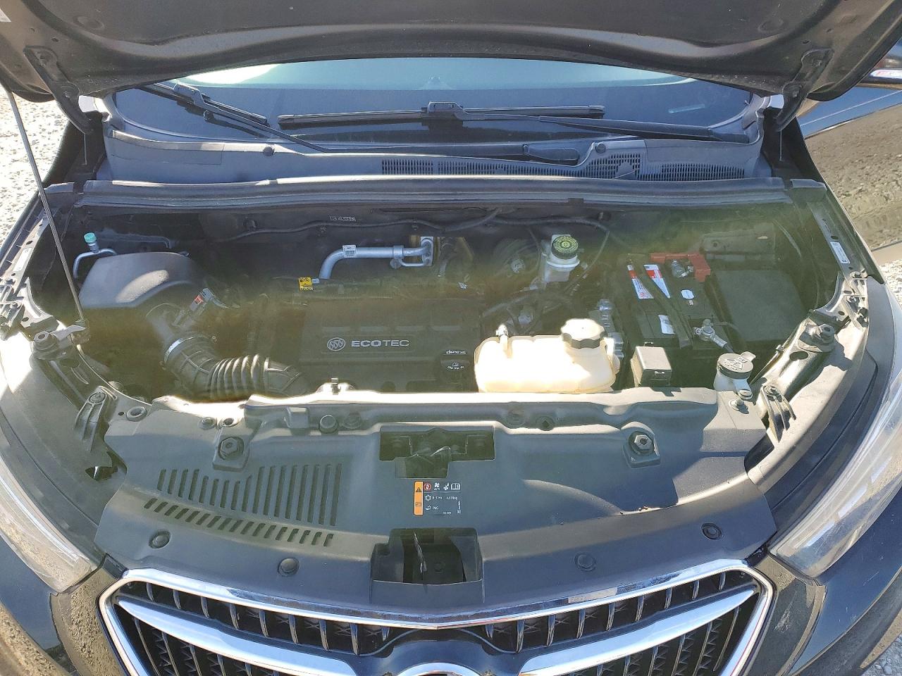 Buick Encore Essence