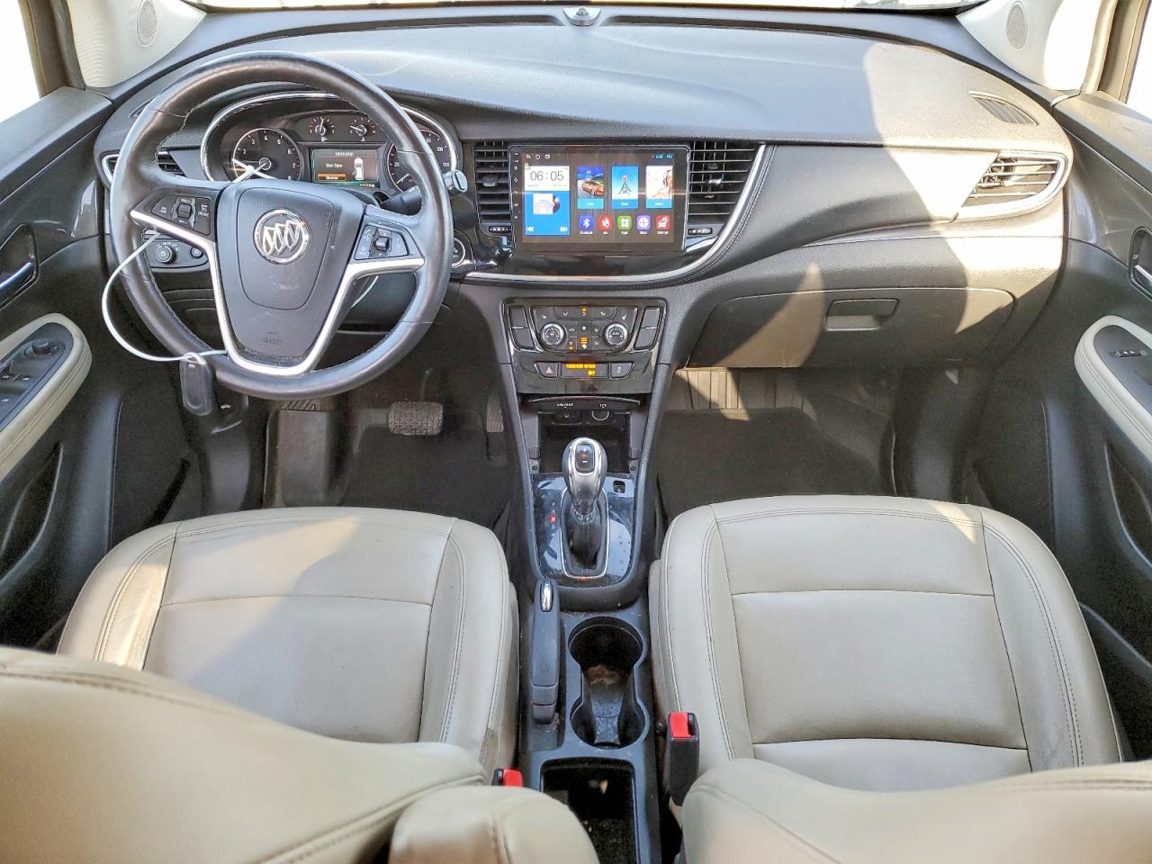 Buick Encore Essence