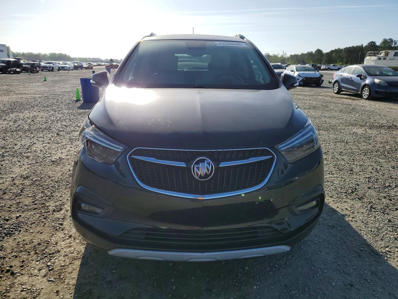 Buick Encore Essence