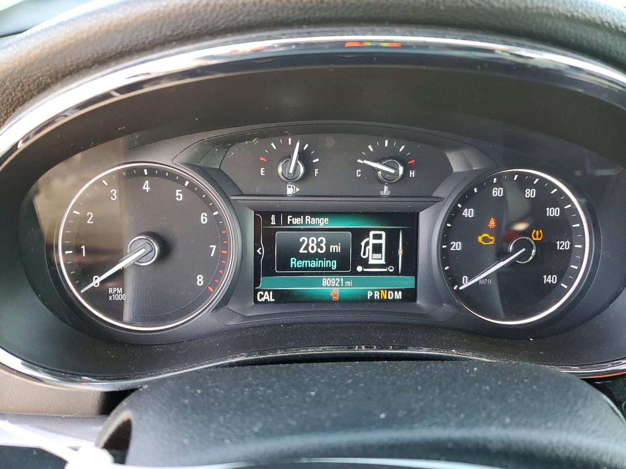Buick Encore Essence