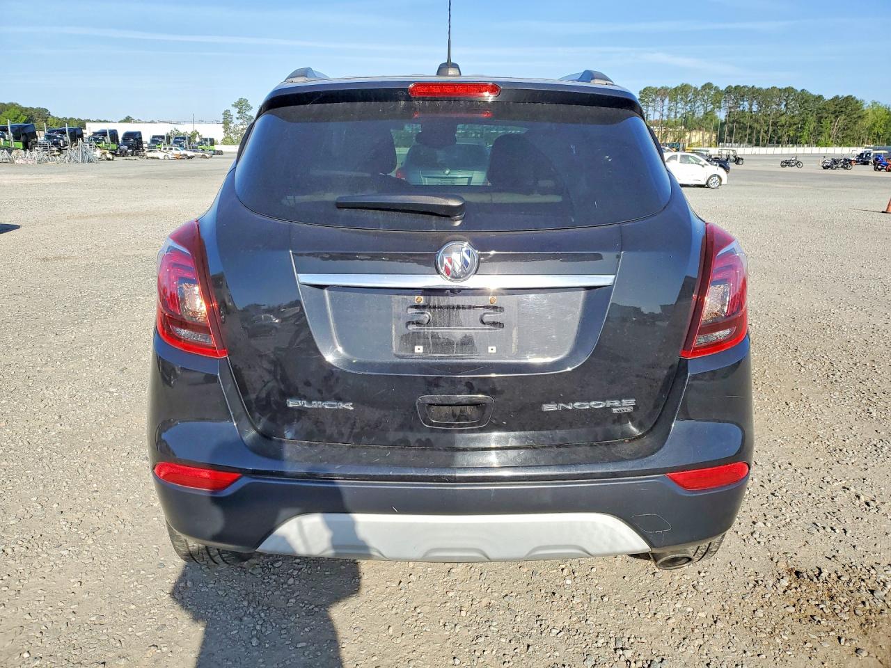 Buick Encore Essence