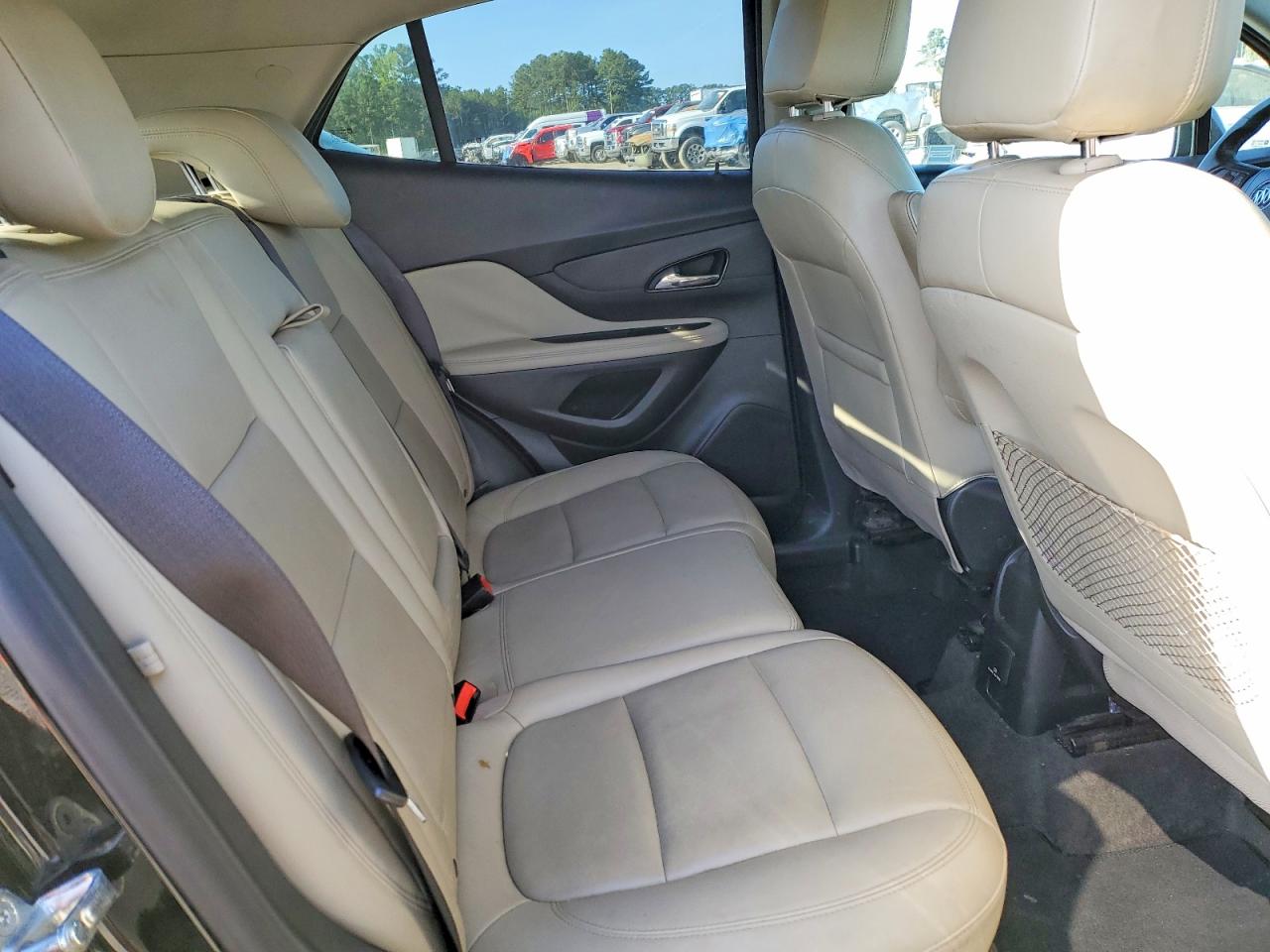 Buick Encore Essence