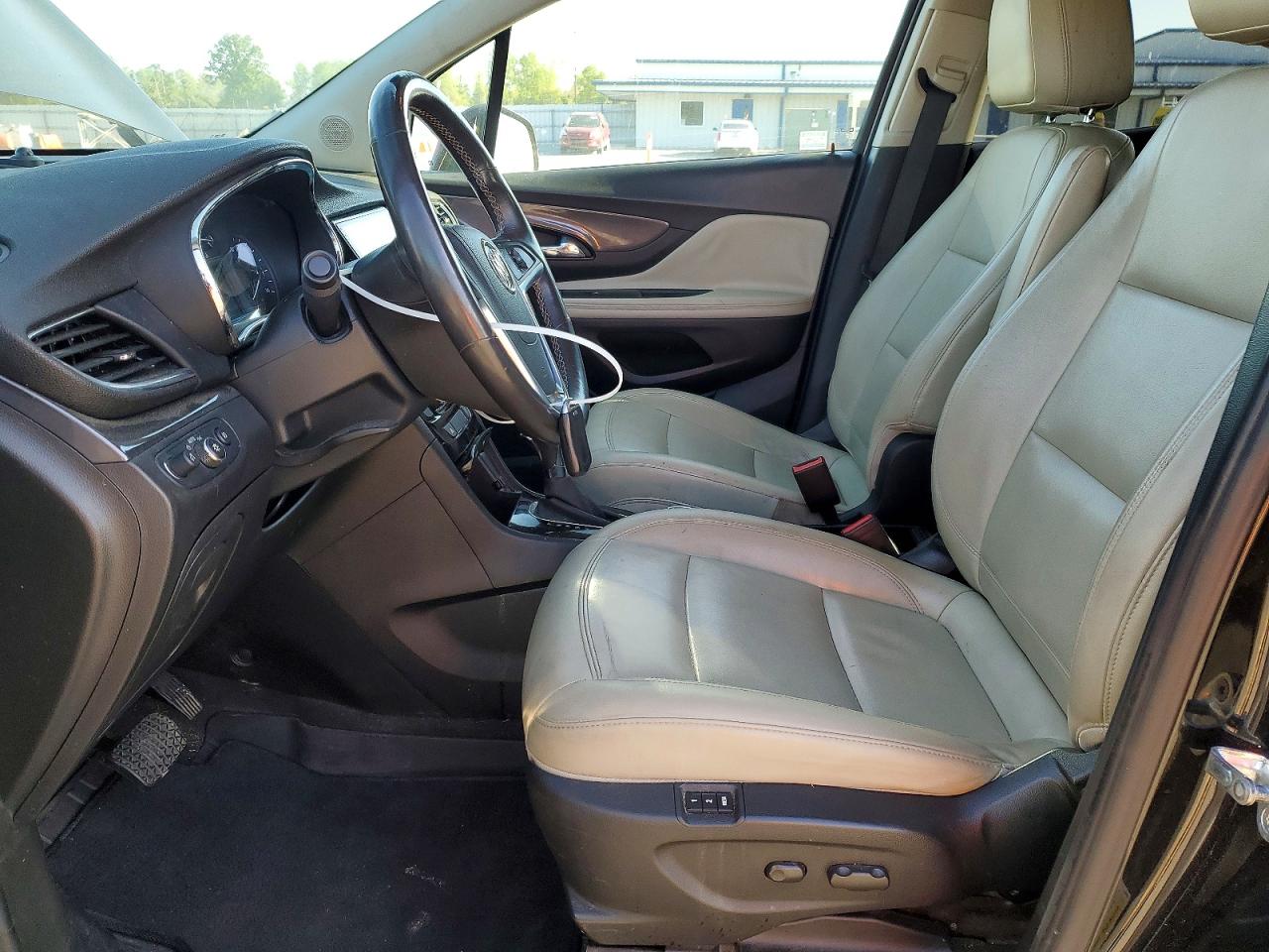 Buick Encore Essence