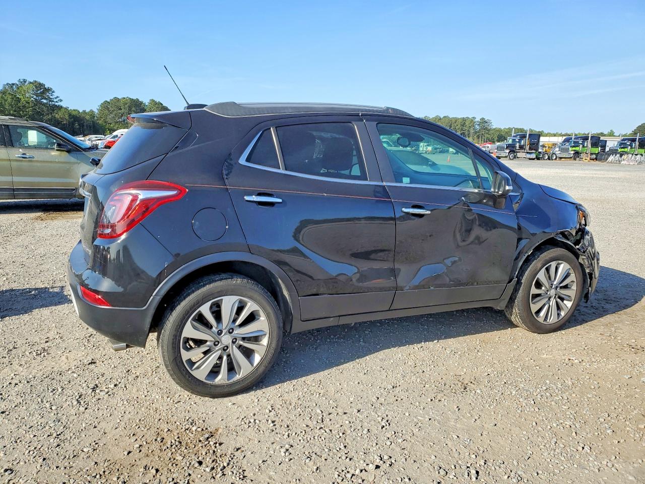 Buick Encore Essence