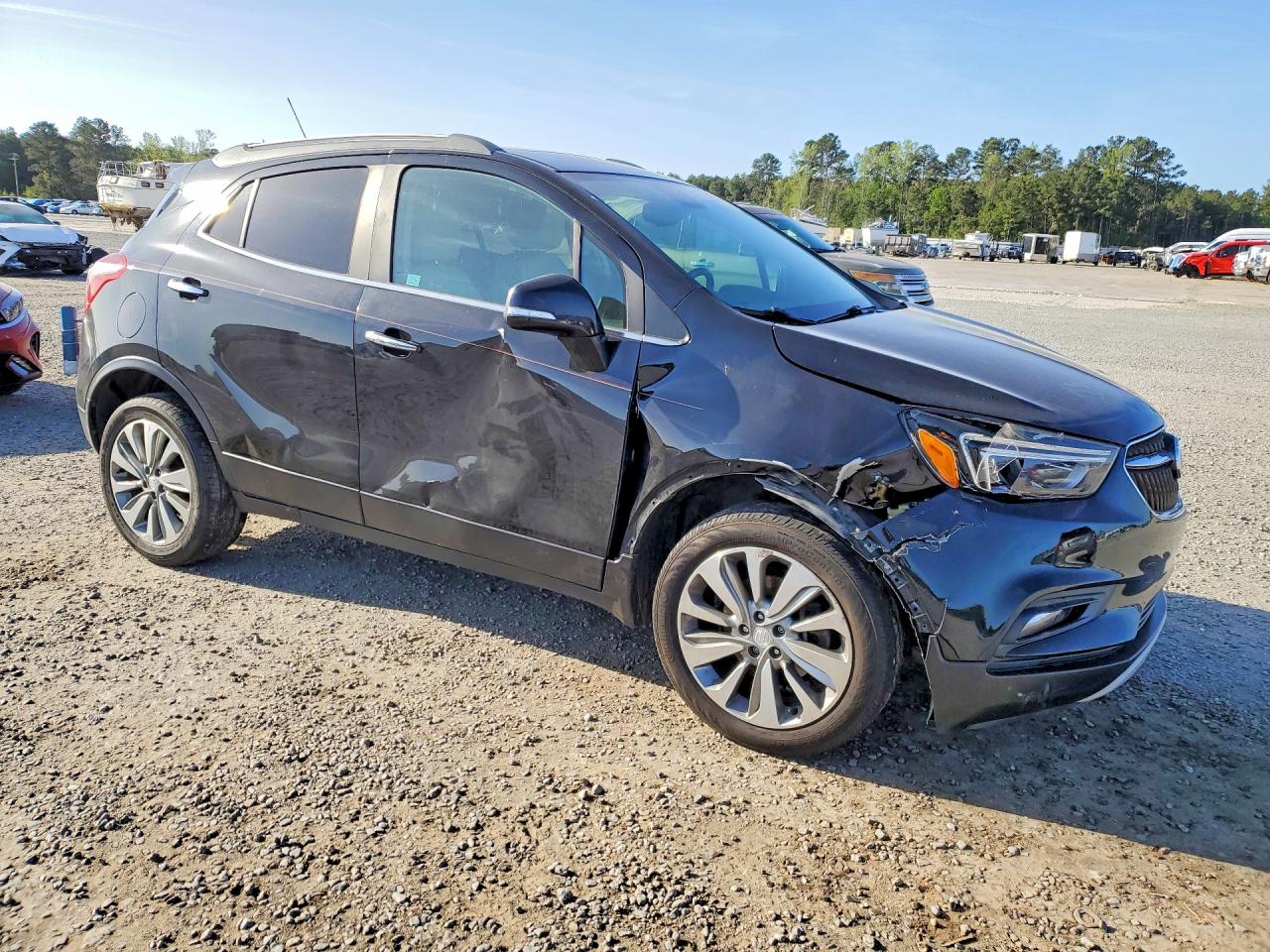 Buick Encore Essence