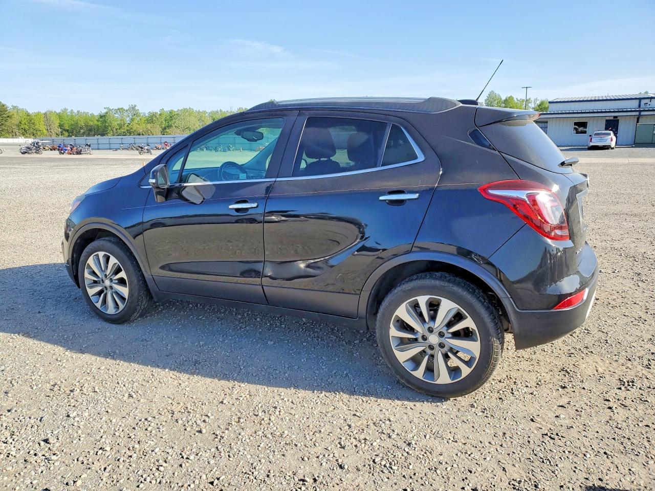 Buick Encore Essence