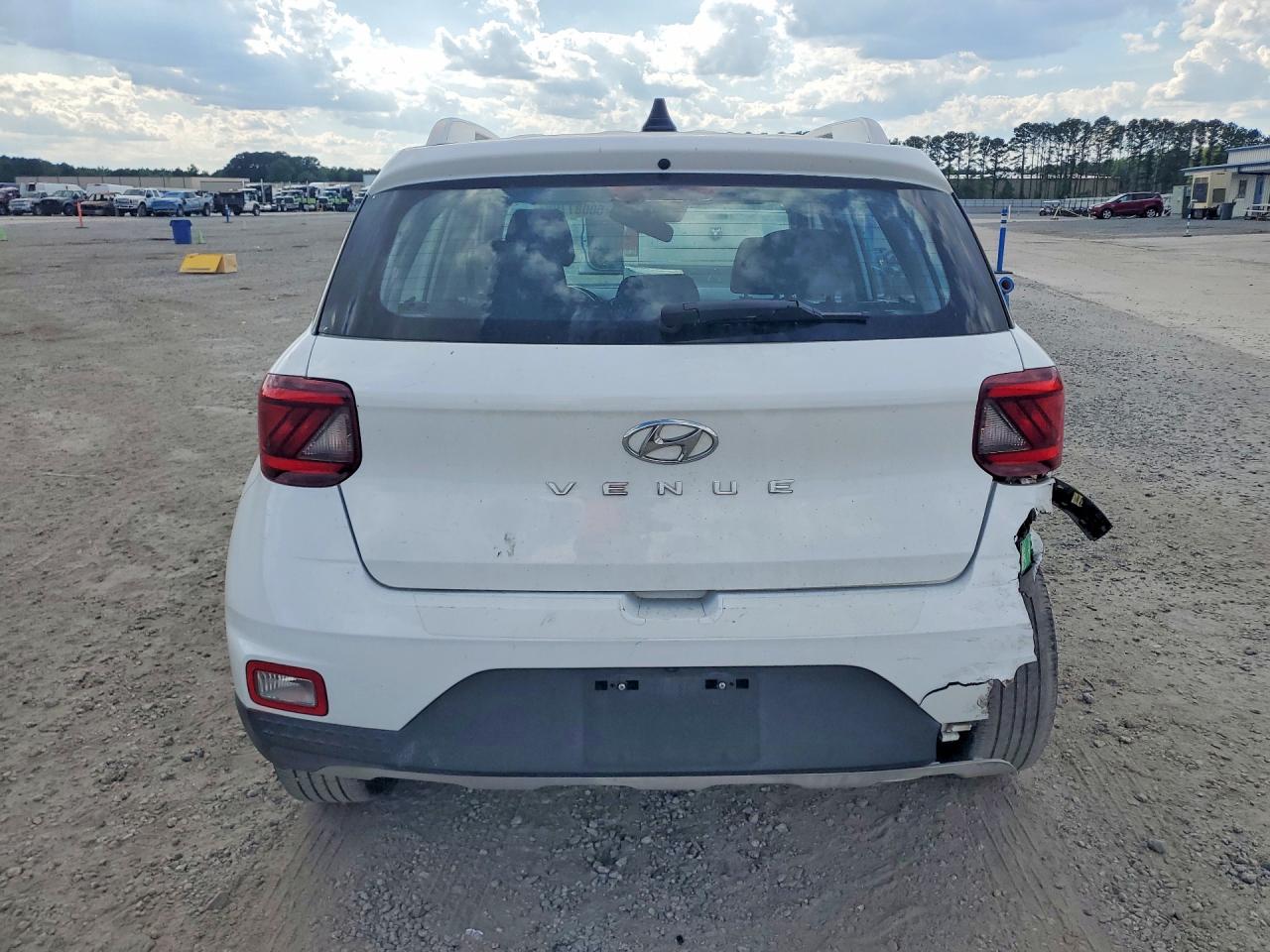 Hyundai VENUE Sel