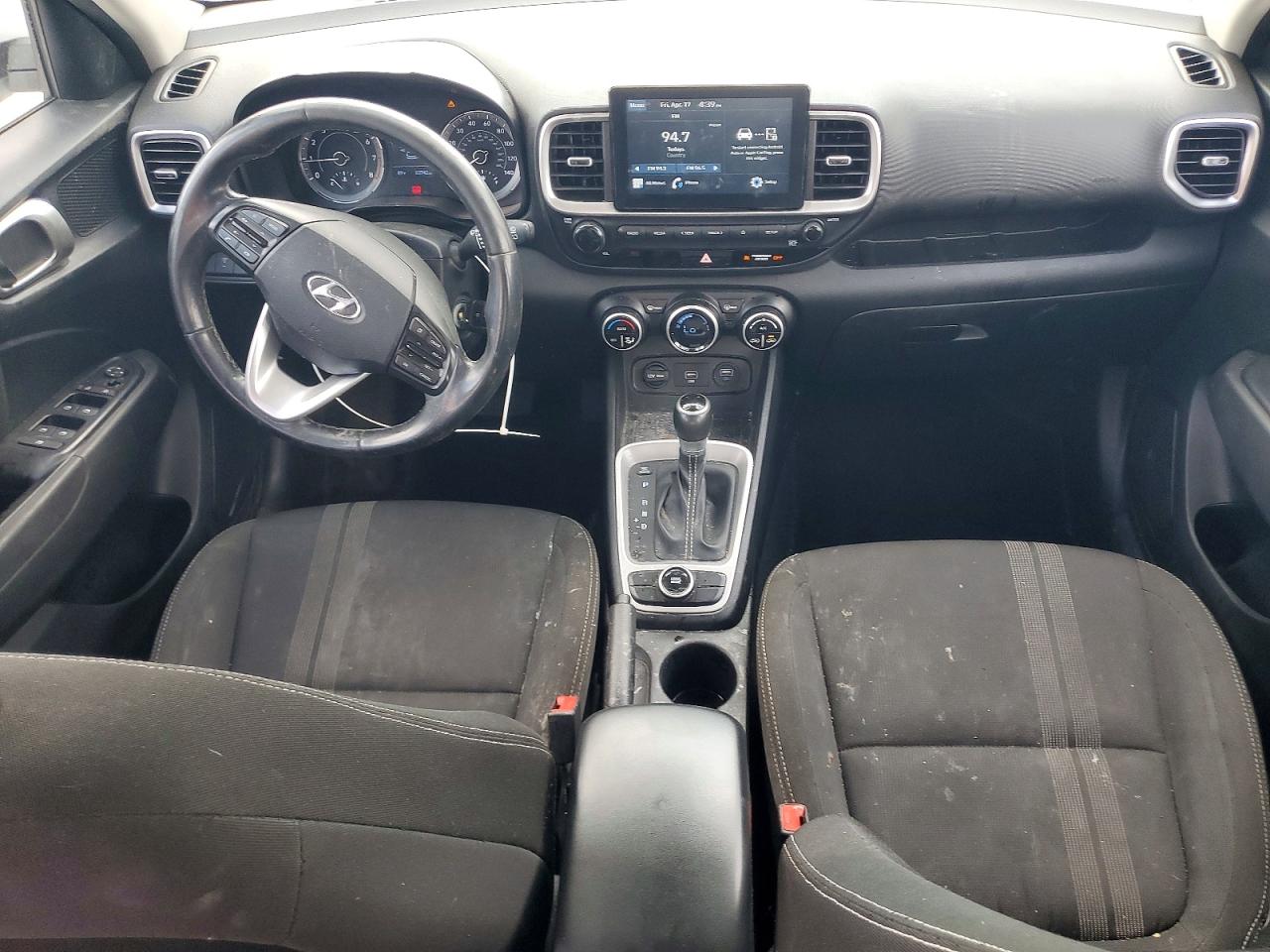 Hyundai VENUE Sel