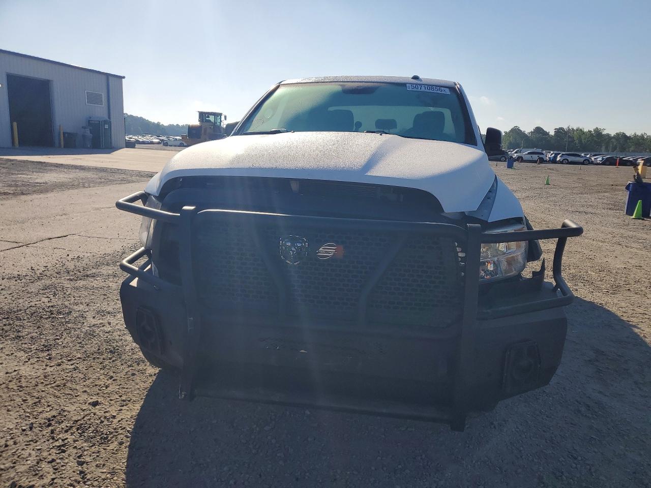 Ram 1500 Tradesman