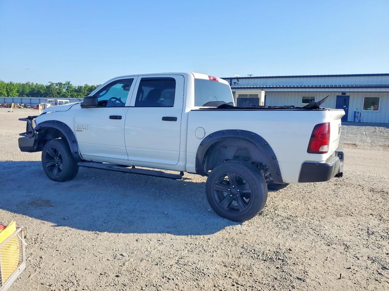 Ram 1500 Tradesman