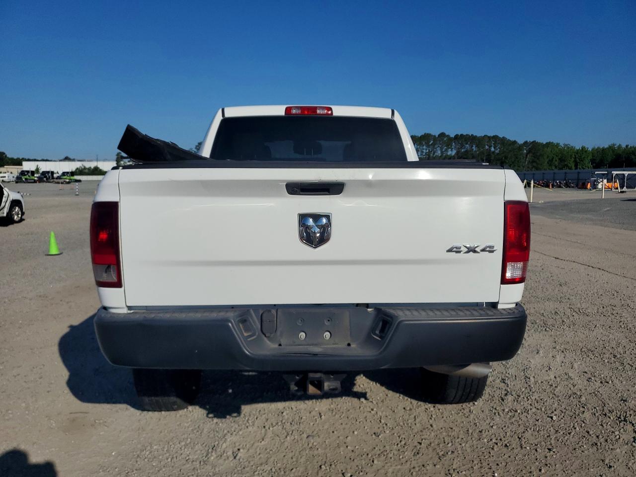 Ram 1500 Tradesman