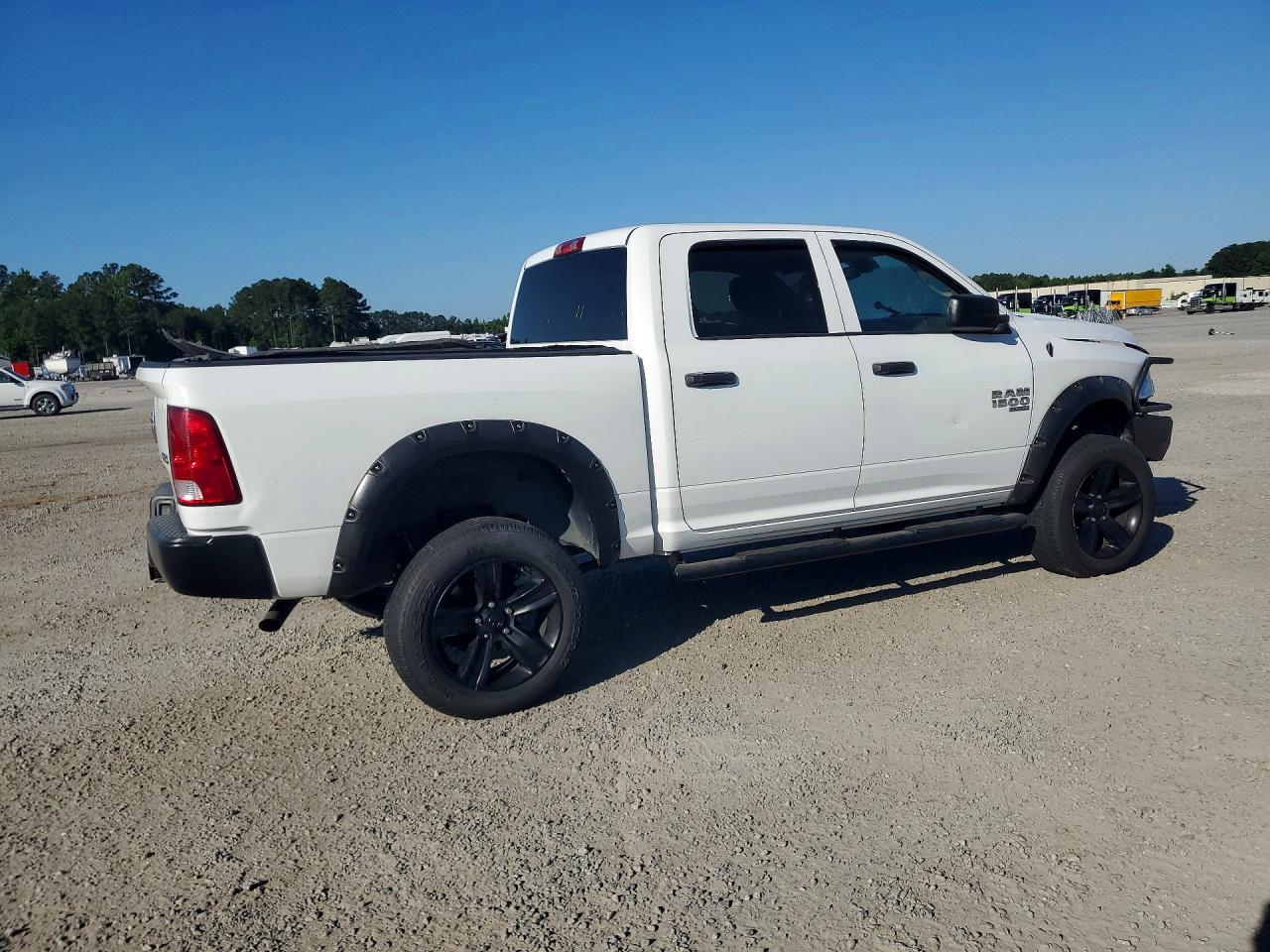 Ram 1500 Tradesman