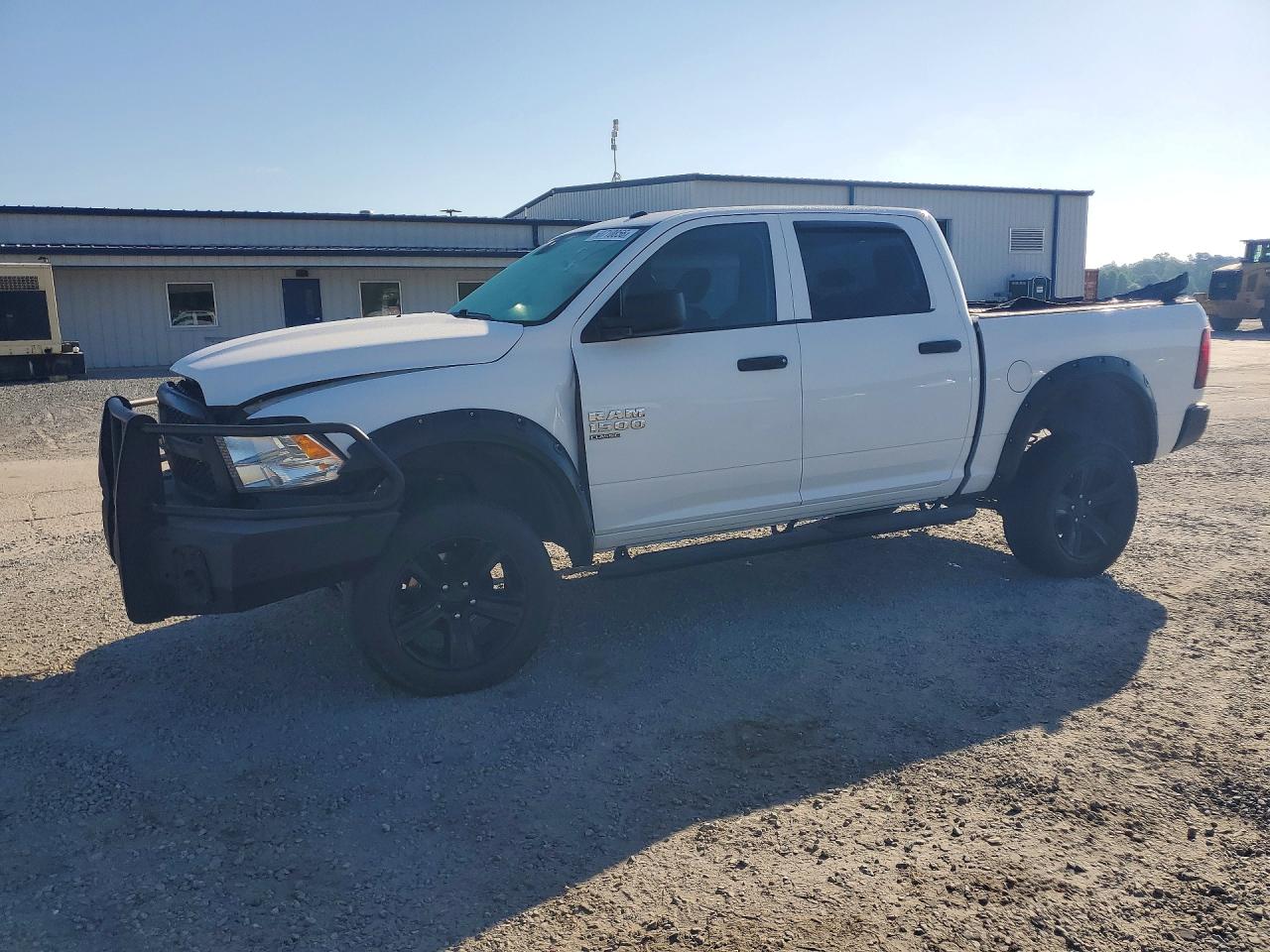 Salvage Ram 1500 Image
