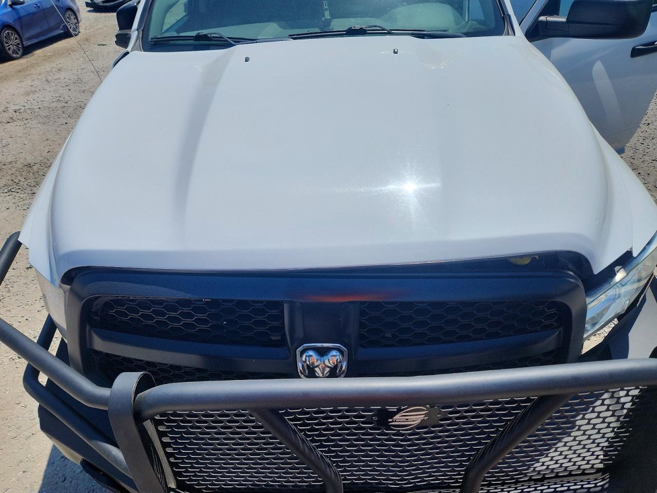 Ram 1500 Tradesman
