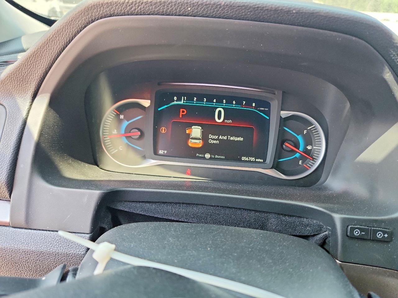 Honda Pilot Se