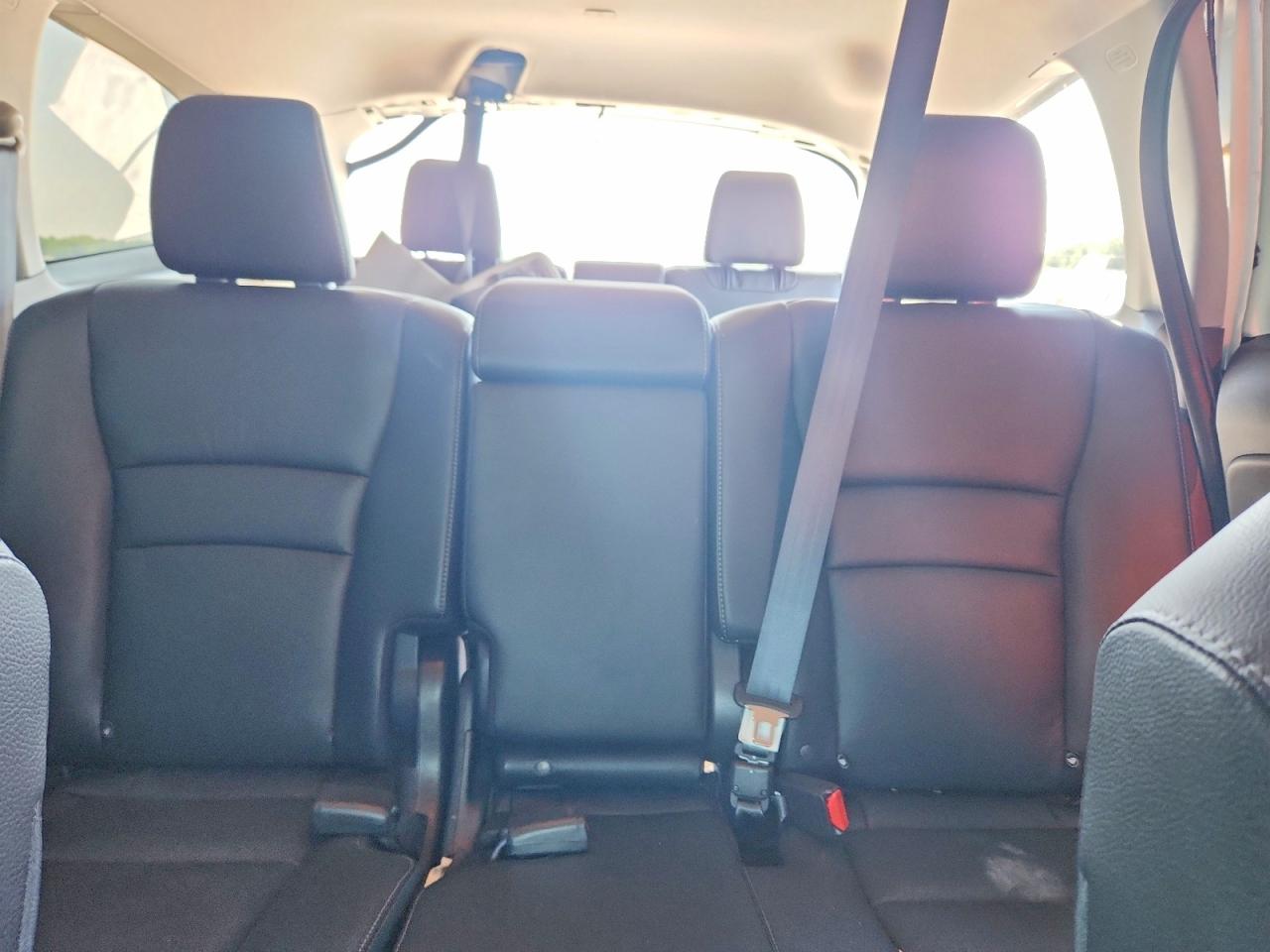 Honda Pilot Se