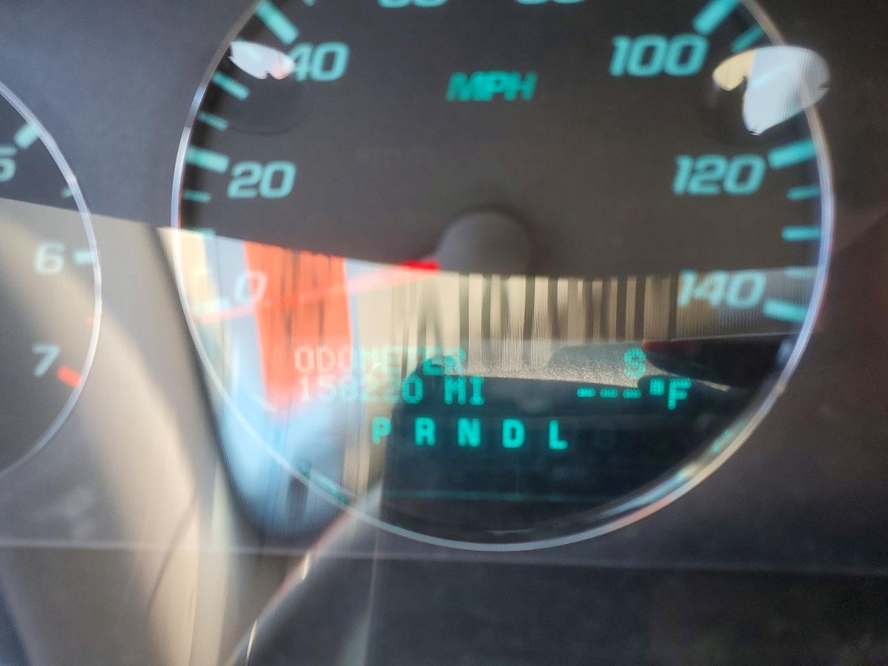 Chevrolet Impala Ltz