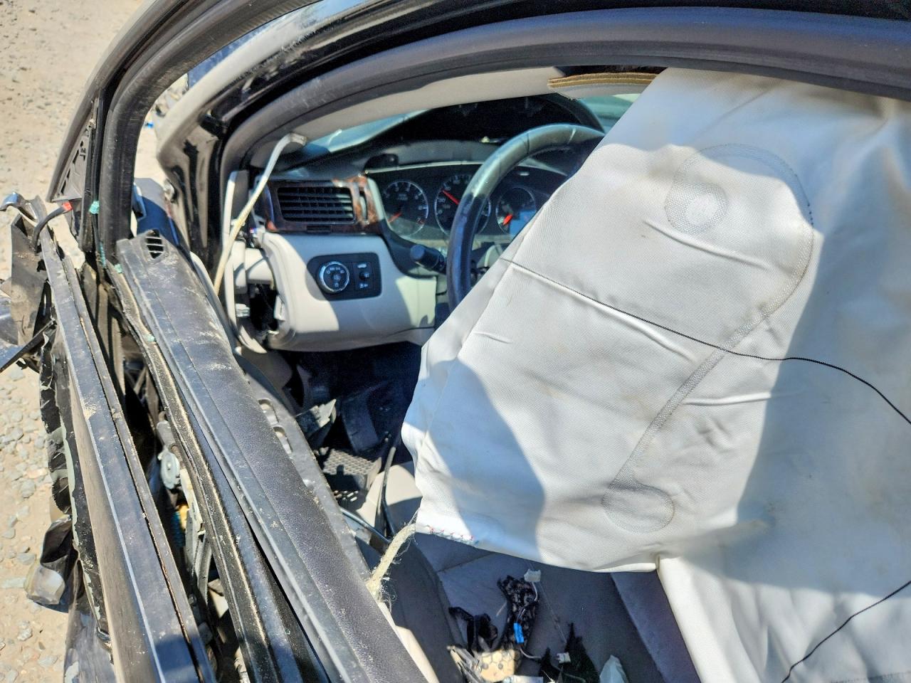 Chevrolet Impala Ltz